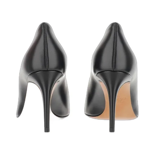 Valentino	Vlogo Signature Pointed Toe Pumps