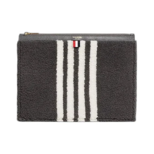 4-Bar Stripe Document Holder
