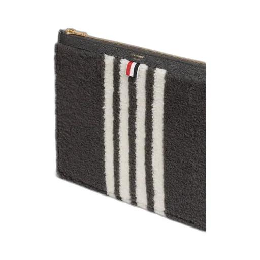 4-Bar Stripe Document Holder