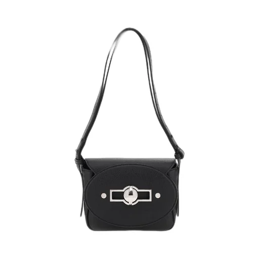 Flip Shoulder Bag