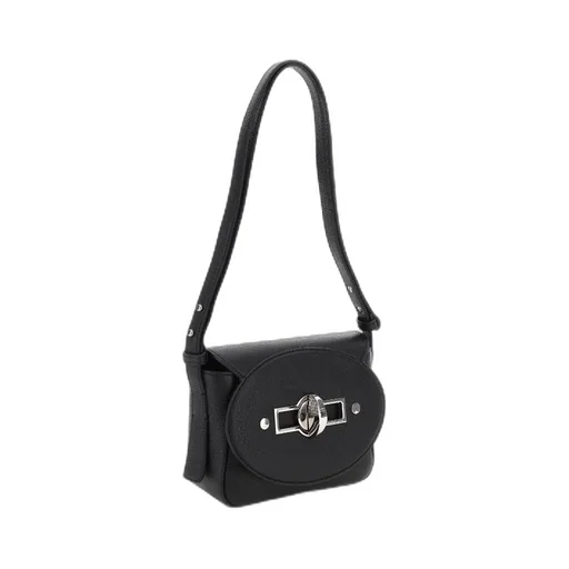Flip Shoulder Bag