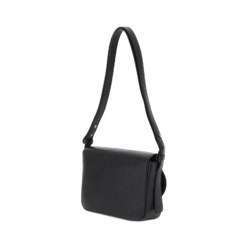 Flip Shoulder Bag