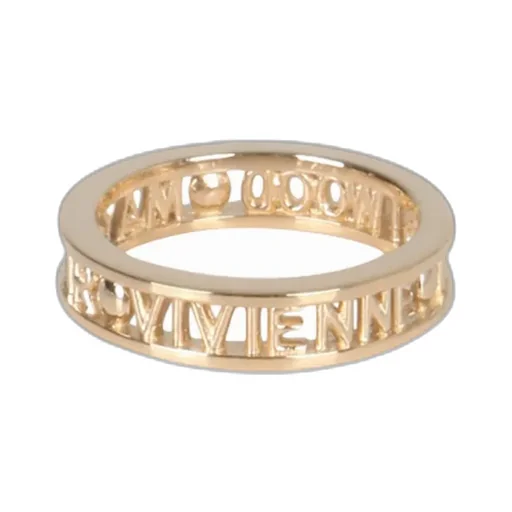 Logo Ring
