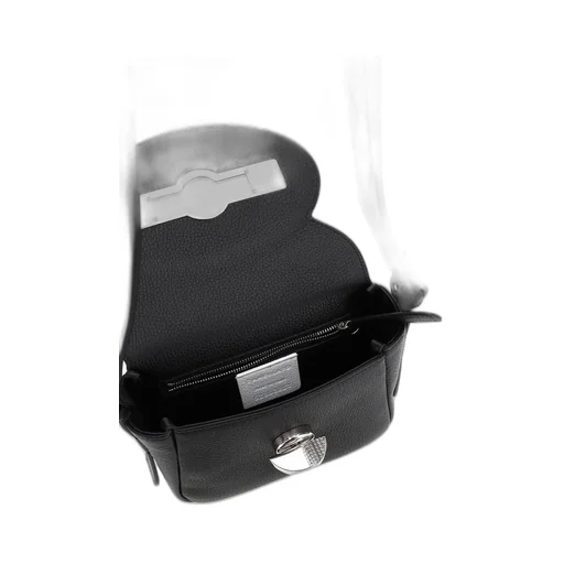Flip Shoulder Bag