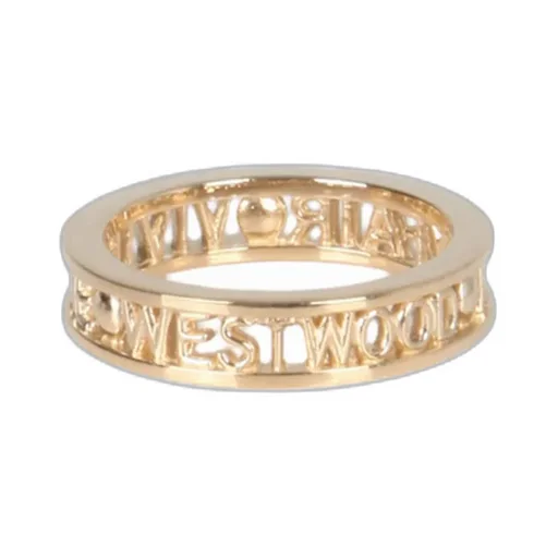 Logo Ring
