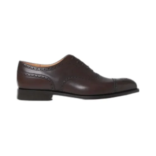 Logo Dress Shoes