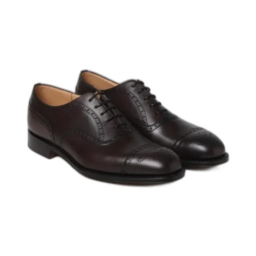 Logo Dress Shoes