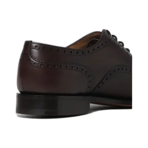 Logo Dress Shoes