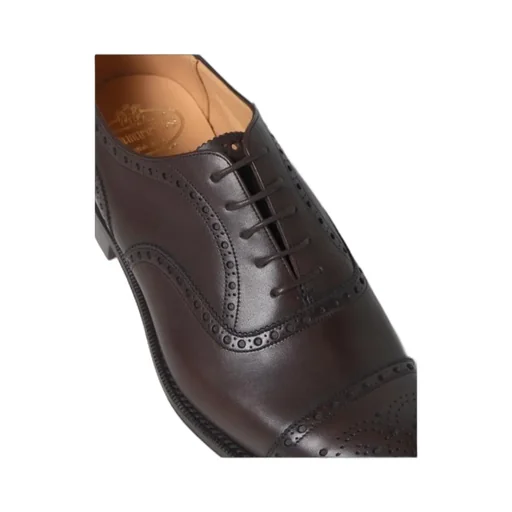 Logo Dress Shoes