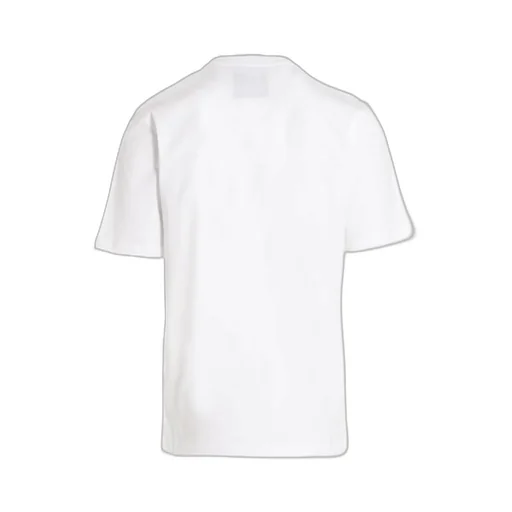 Logo-Print Organic Cotton T-Shirt