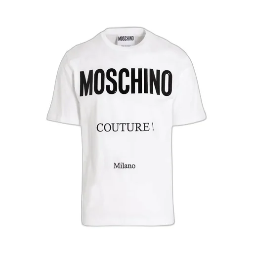 Logo-Print Organic Cotton T-Shirt