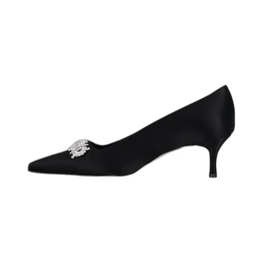 Pointed High Heels