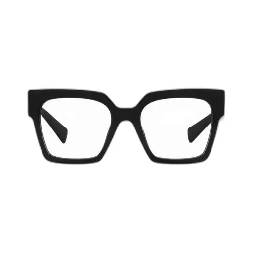 Logo Flat Mirror
