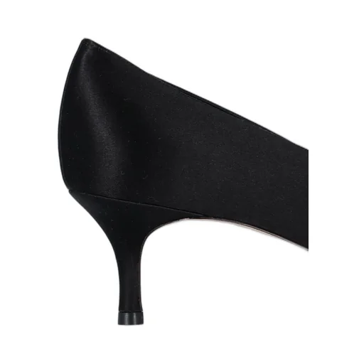Pointed High Heels