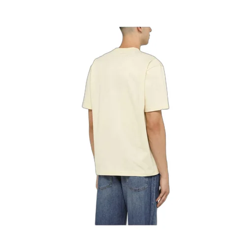 Short-Sleeved Cotton T-Shirt