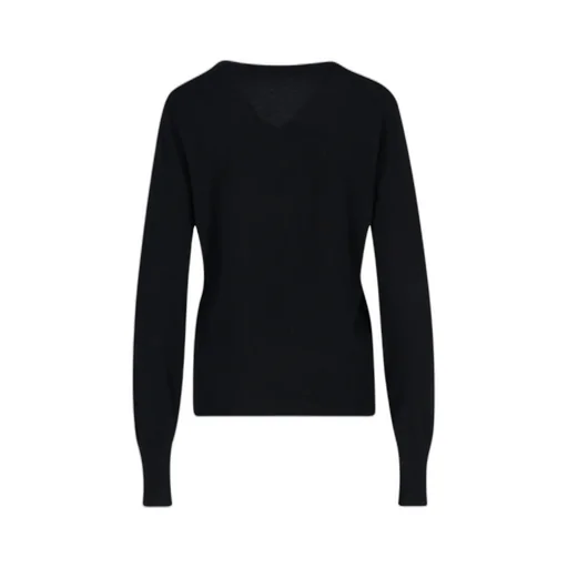 Drumohr V-Neck Knit Sweater