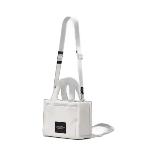 Marc Jacobs The Terry Mini Top Handle Bag
