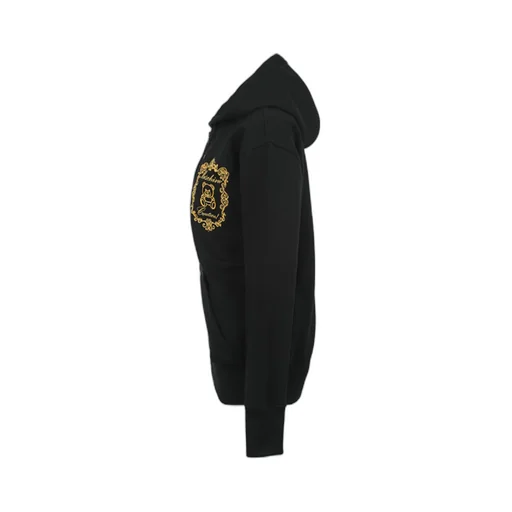 Logo-Patch Hoodie