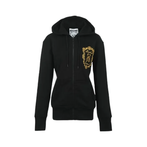 Logo-Patch Hoodie