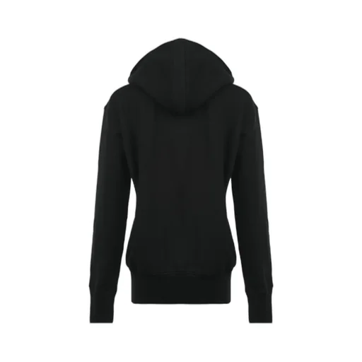 Logo-Patch Hoodie