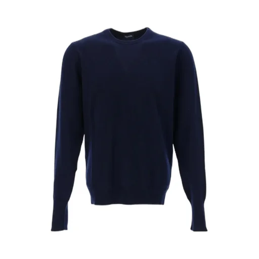 Drumohr Crew Neck Knitwear