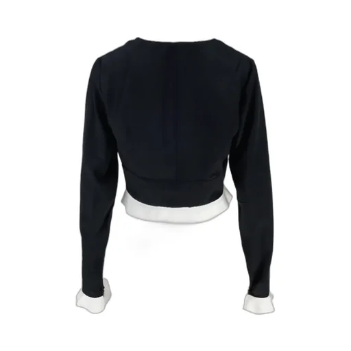 V-Neck Blouse
