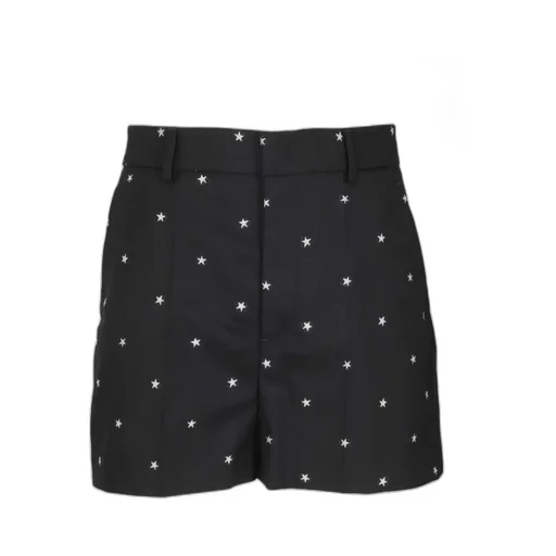 Star Printed Shorts