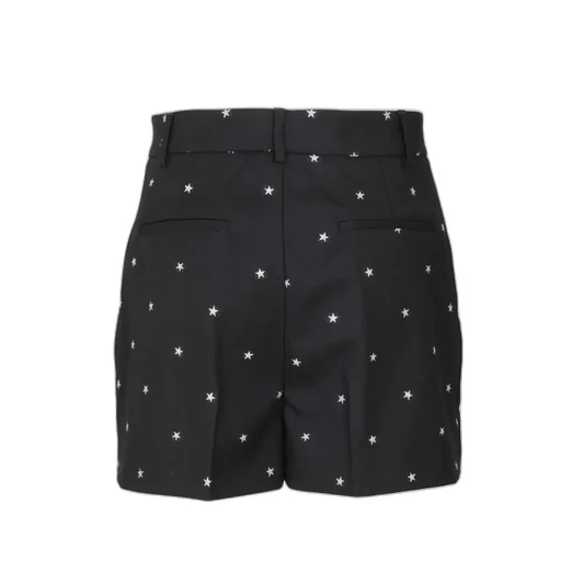 Star Printed Shorts