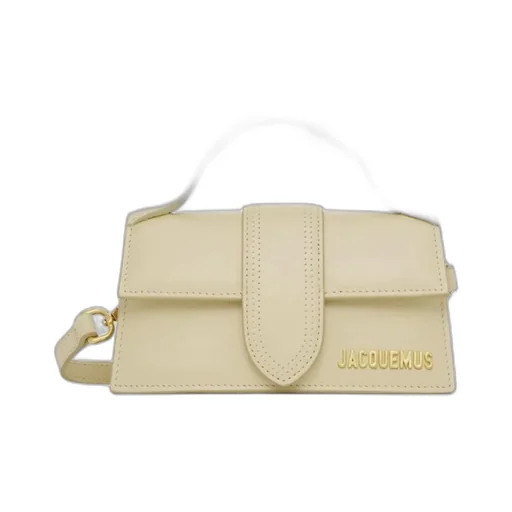 Jacquemus Le Bambino Tote Bag