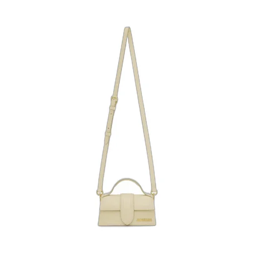 Jacquemus Le Bambino Tote Bag