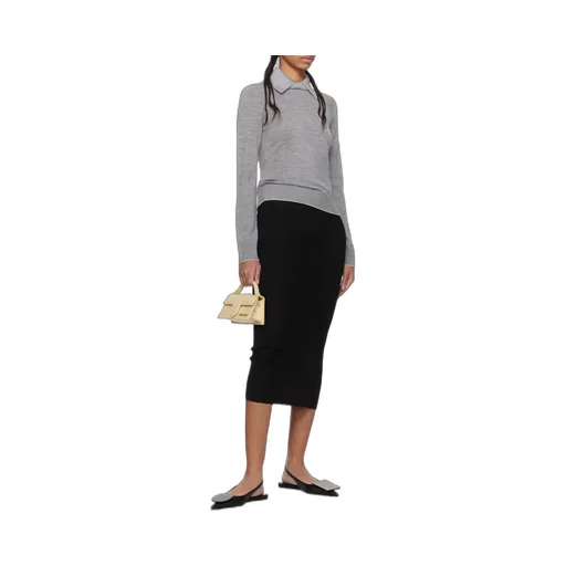 Jacquemus Le Bambino Tote Bag