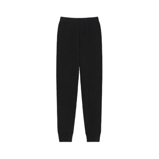 Givenchy 4G Jacquard Jogger Pants