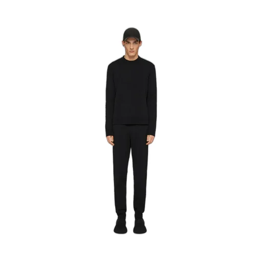 Givenchy 4G Jacquard Jogger Pants