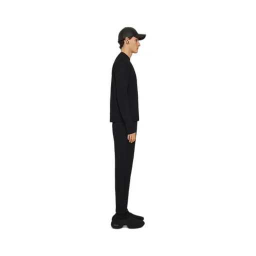 Givenchy 4G Jacquard Jogger Pants