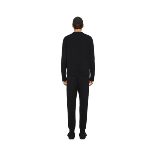 Givenchy 4G Jacquard Jogger Pants