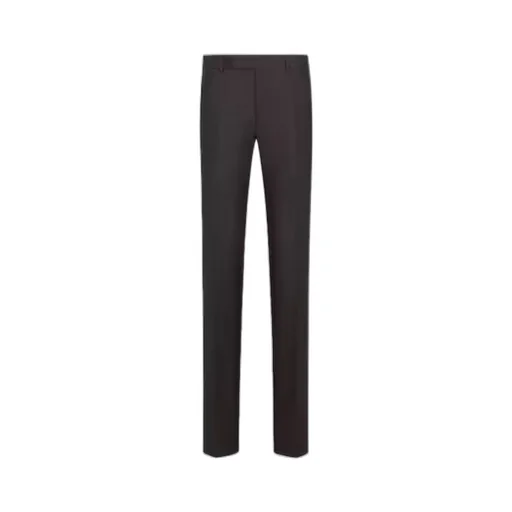 Dior Homme Tailored Trousers