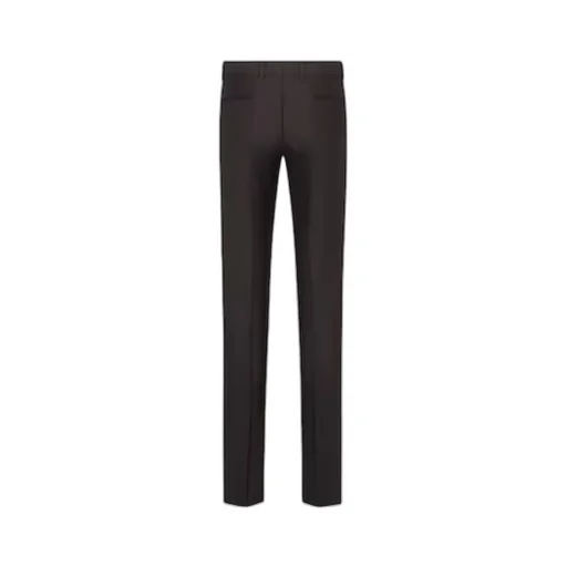 Dior Homme Tailored Trousers