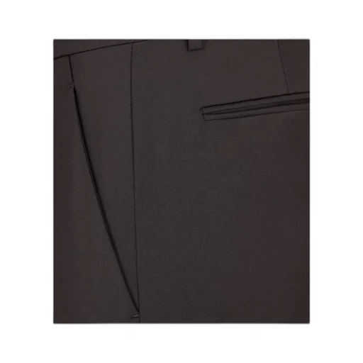 Dior Homme Tailored Trousers