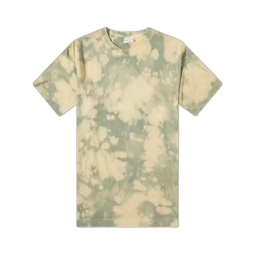Logo Short-Sleeved T-Shirt