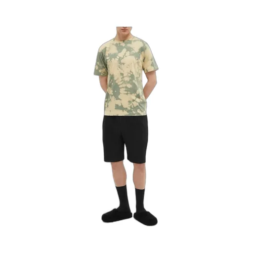 Logo Short-Sleeved T-Shirt