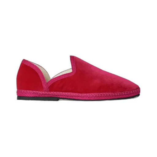 Velvet Casual Shoes