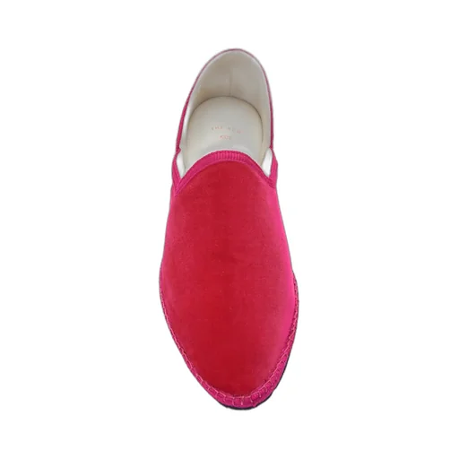 Velvet Casual Shoes