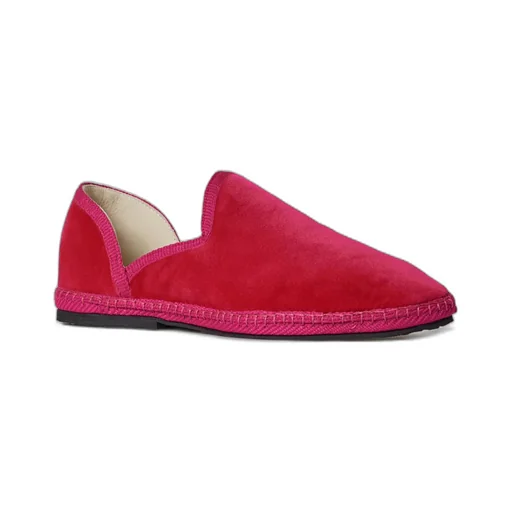 Velvet Casual Shoes