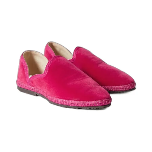 Velvet Casual Shoes