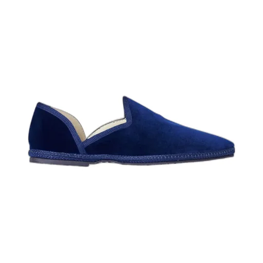 Velvet Casual Shoes