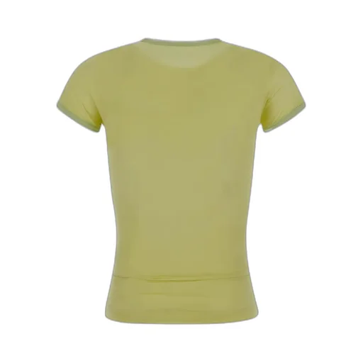 Logo Short-Sleeved T-Shirt