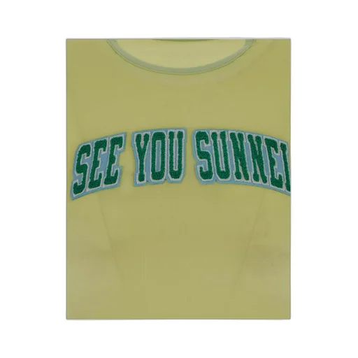 Logo Short-Sleeved T-Shirt