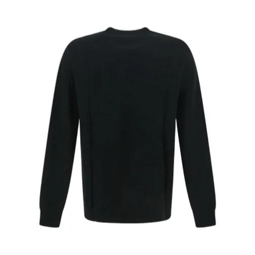 Knitted Jumper