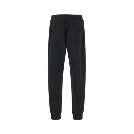 Logo-Print Track Pants