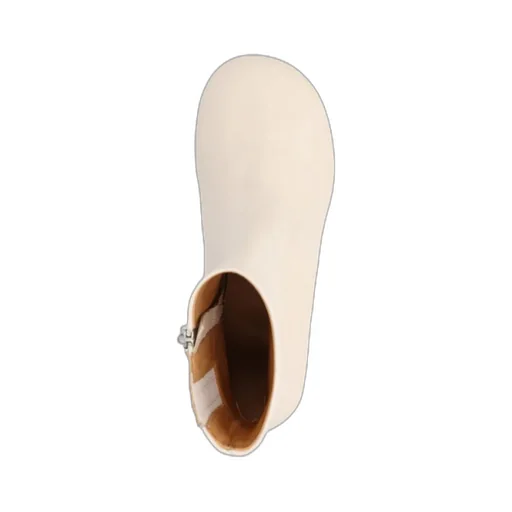 MarsÈLl Round Toe Ankle Boots